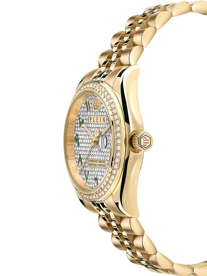 PHILIPP PLEIN PW2BA0223 Armbanduhr – Seitenansicht