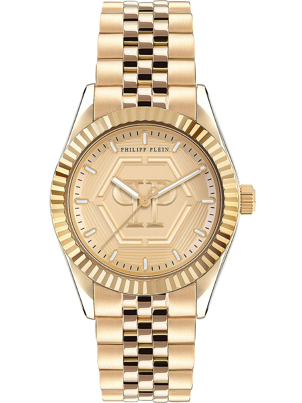 PHILIPP PLEIN PW2BA0523 Armbanduhr – Detailansicht