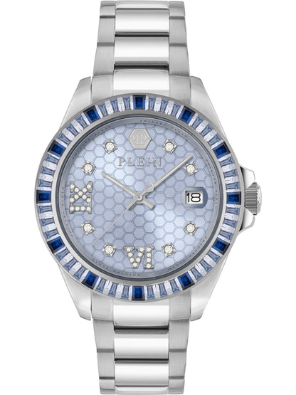 PHILIPP PLEIN Uhr PW2FA0125 – Detailansicht