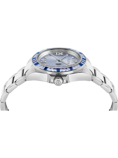 PHILIPP PLEIN Uhr PW2FA0125 – Seitenansicht