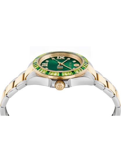 PHILIPP PLEIN PW2FA0225 Uhr – Seitenansicht