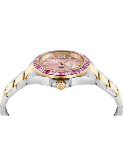 PHILIPP PLEIN PW2FA0325 Uhr – Seitenansicht