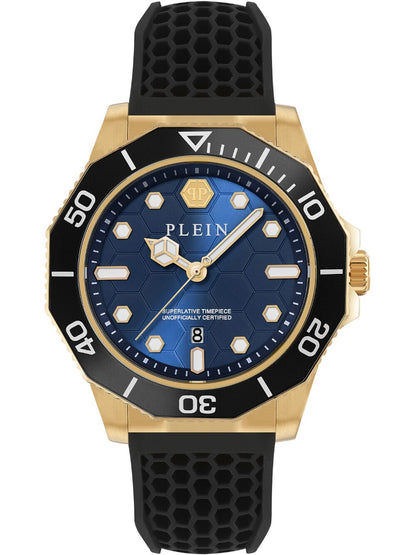 PHILIPP PLEIN PW2GA0226 Uhr – Detailansicht