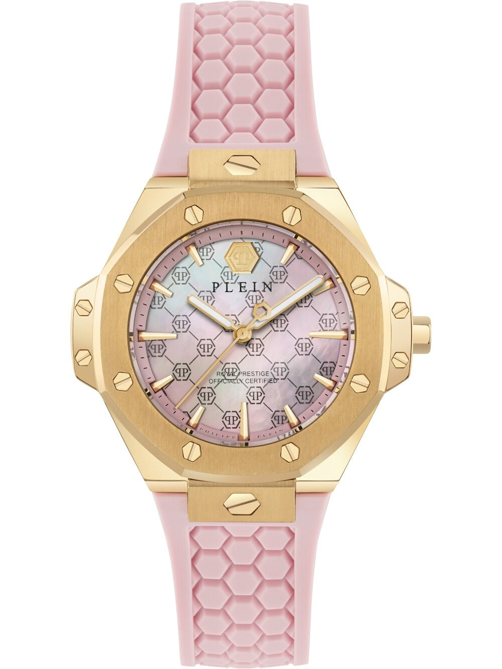 PHILIPP PLEIN Uhr PW4FA0225 – Detailansicht