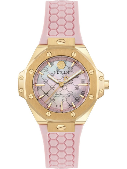 PHILIPP PLEIN Uhr PW4FA0225 – Detailansicht