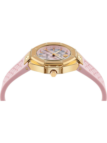 PHILIPP PLEIN Uhr PW4FA0225 – Seitenansicht