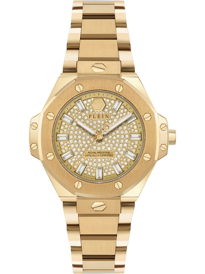 PHILIPP PLEIN Uhr PW4FA0525 – Detailansicht