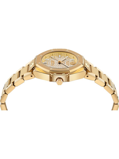 PHILIPP PLEIN Uhr PW4FA0525 – Seitenansicht