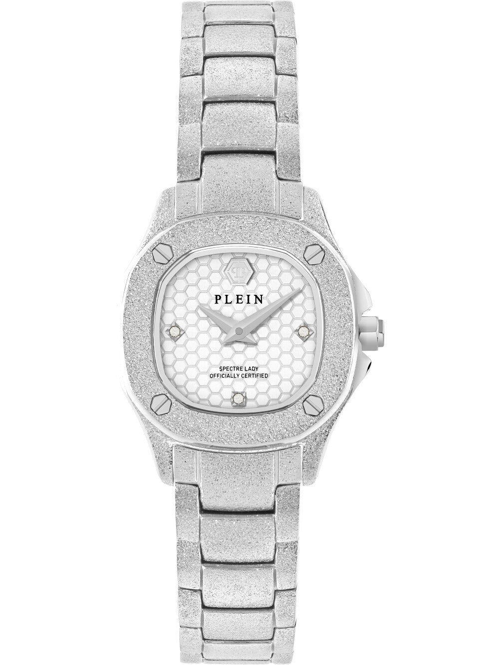 PHILIPP PLEIN PW5FA0125 Uhr – Detailansicht