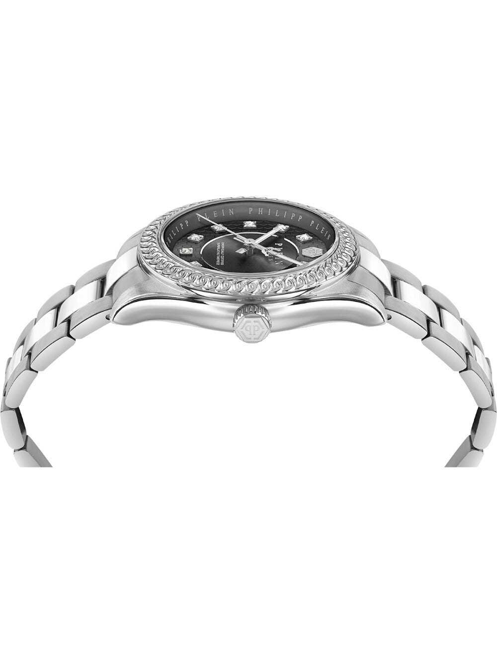 PHILIPP PLEIN Uhr PW7FA0126 – Seitenansicht