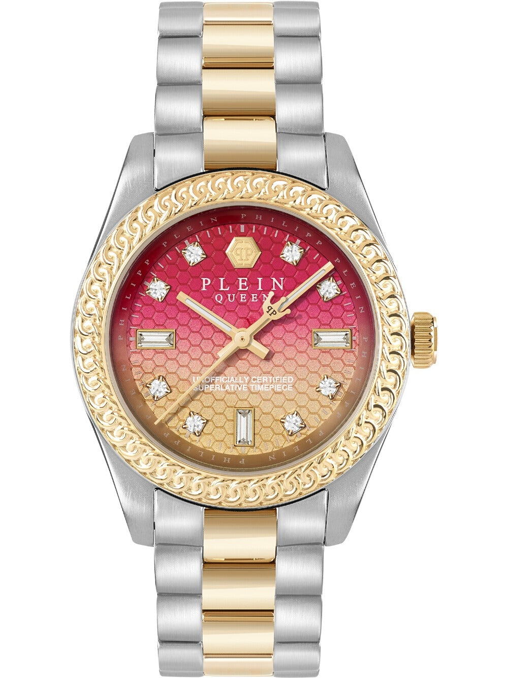 PHILIPP PLEIN PW7FA0726 Uhr – Detailansicht