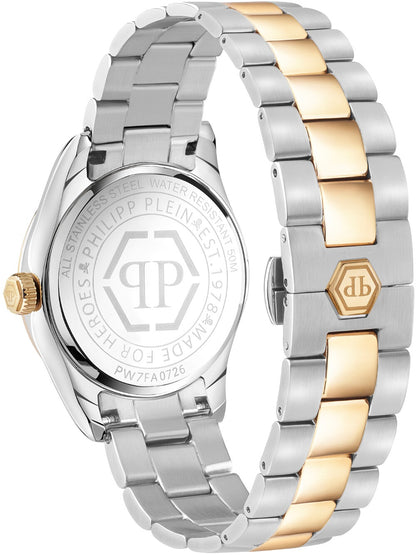 PHILIPP PLEIN PW7FA0726 Uhr – Seitenansicht