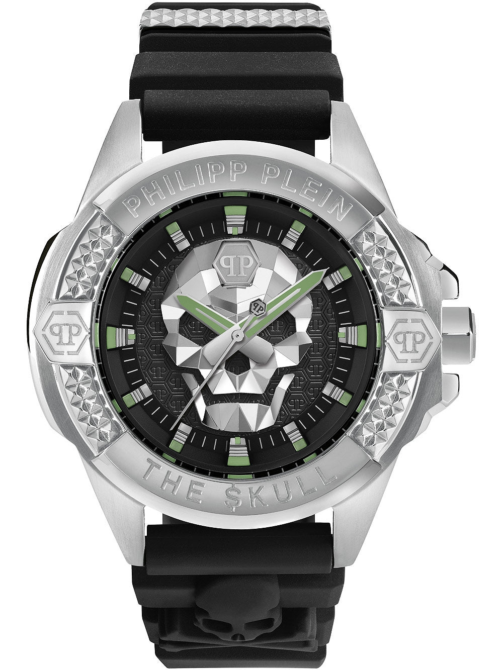 PHILIPP PLEIN PWAAA0121 Uhr – Detailansicht