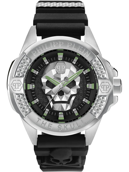 PHILIPP PLEIN PWAAA0121 Uhr – Detailansicht