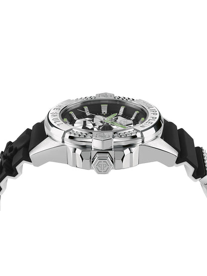 PHILIPP PLEIN PWAAA0121 Uhr – Seitenansicht