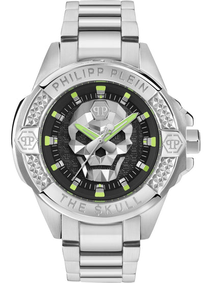 PHILIPP PLEIN PWAAA2725 Uhr – Detailansicht