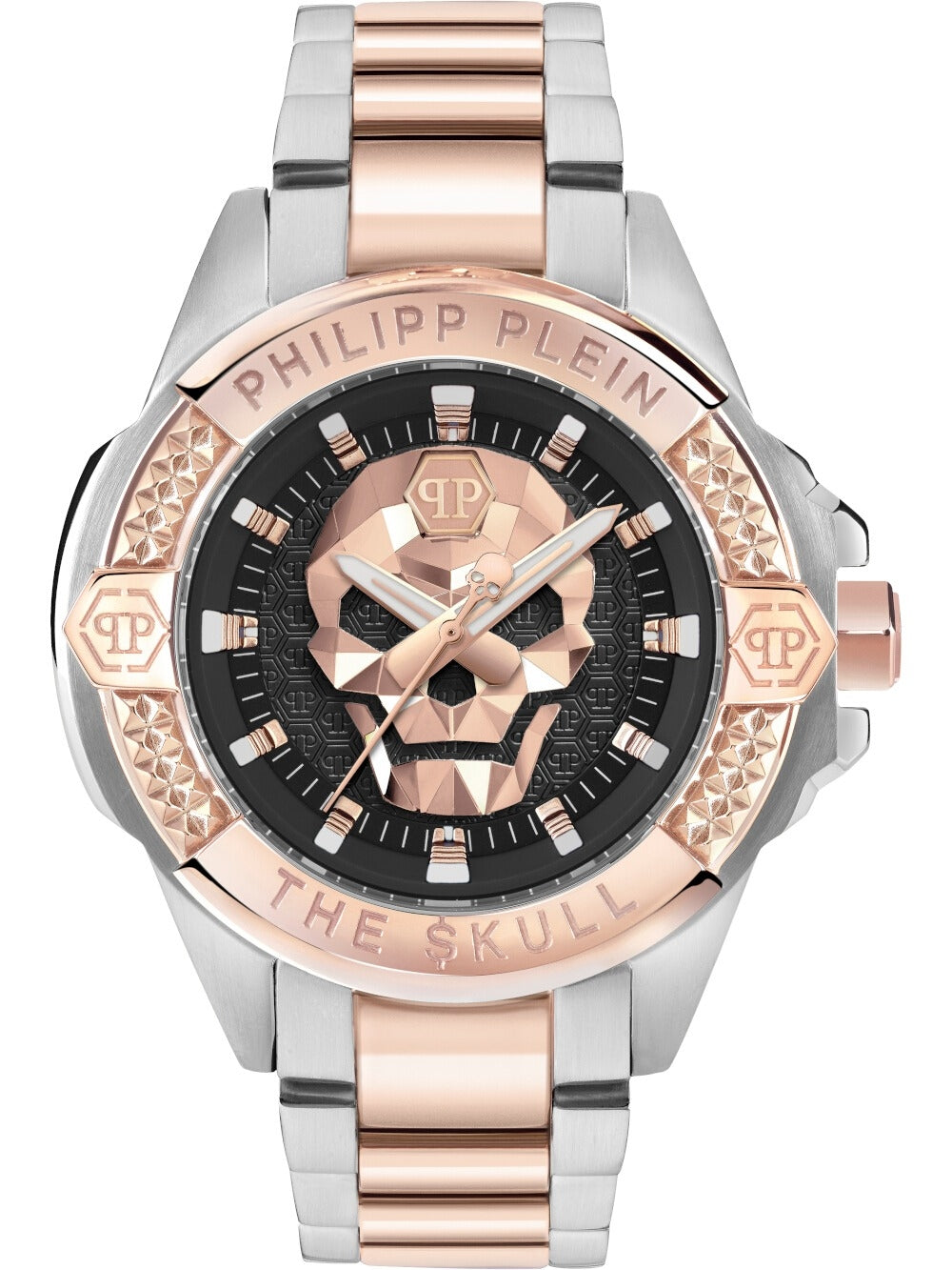 PHILIPP PLEIN PWAAA2925 Uhr – Detailansicht