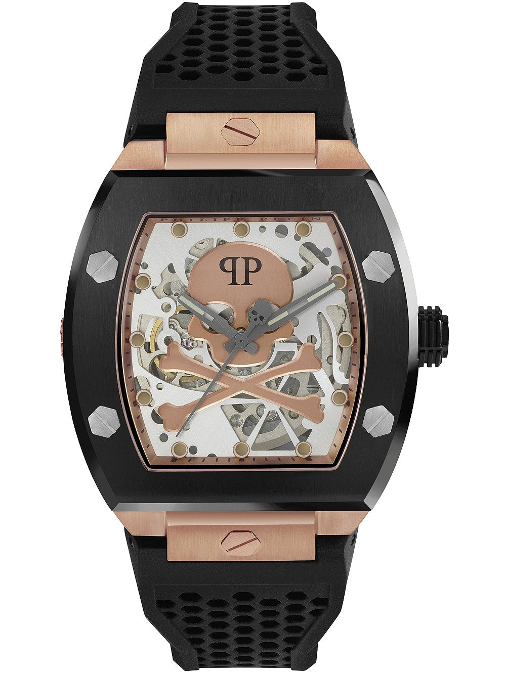 PHILIPP PLEIN PWBAA0121 Uhr – Detailansicht