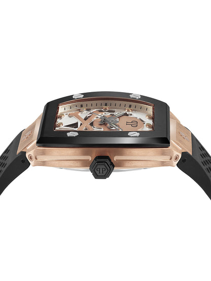PHILIPP PLEIN PWBAA0121 Uhr – Seitenansicht
