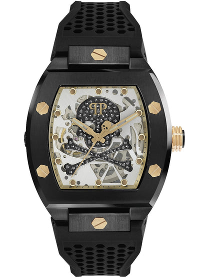 PHILIPP PLEIN PWBAA0521 Uhr – Detailansicht