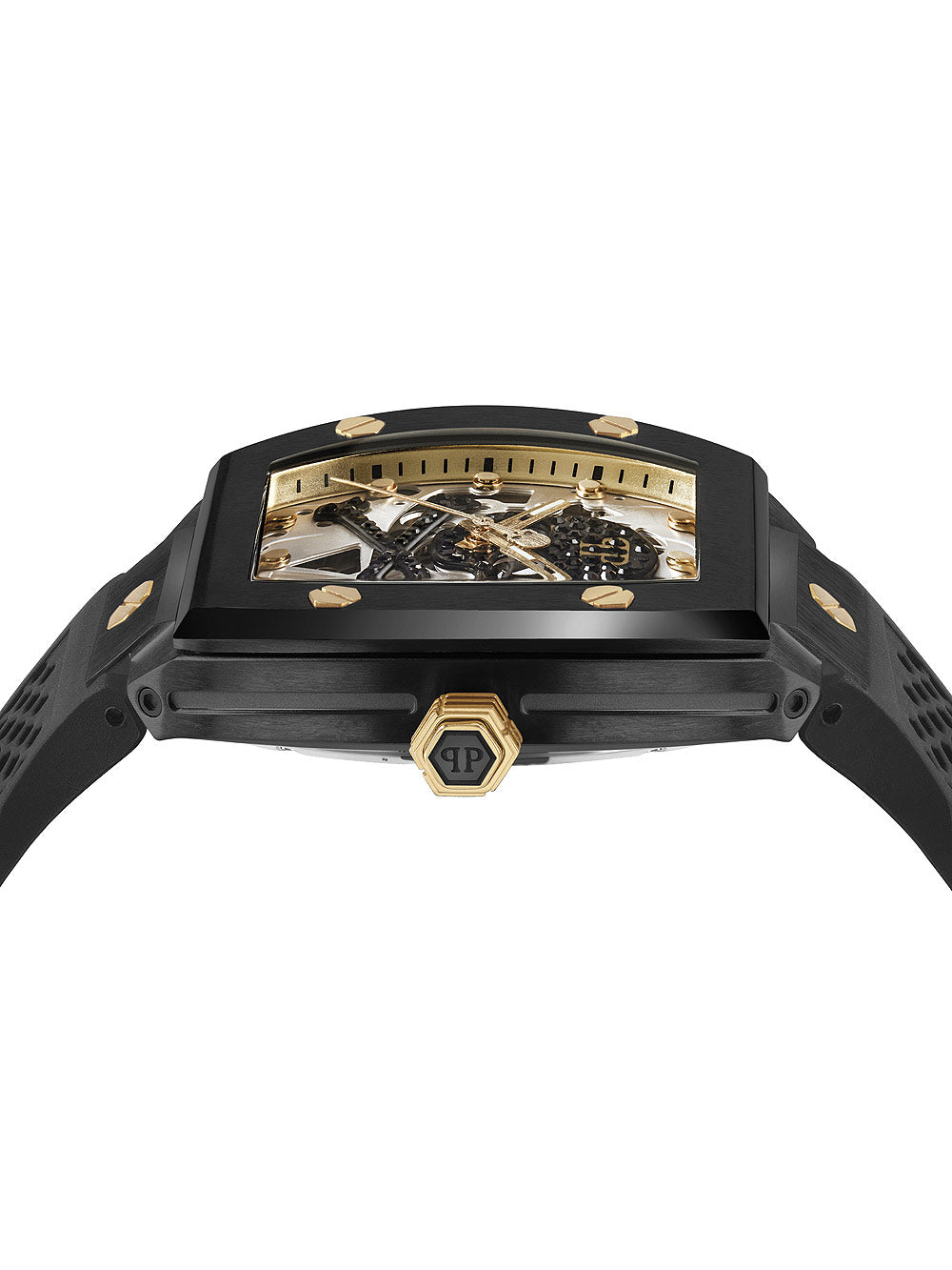 Philipp Plein PWBAA0521 Uhr – Seitenansicht