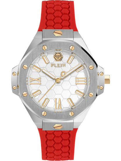 PHILIPP PLEIN PWBDA0124 Armbanduhr – Detailansicht
