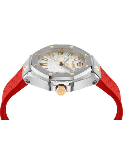 PHILIPP PLEIN PWBDA0124 Armbanduhr – Seitenansicht