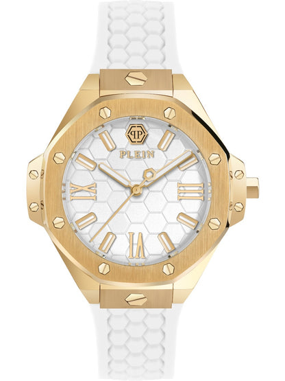 PHILIPP PLEIN Armbanduhr PWBDA0224 – Detailansicht