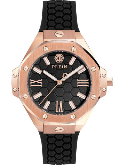 PHILIPP PLEIN PWBDA0324 Armbanduhr – Detailansicht