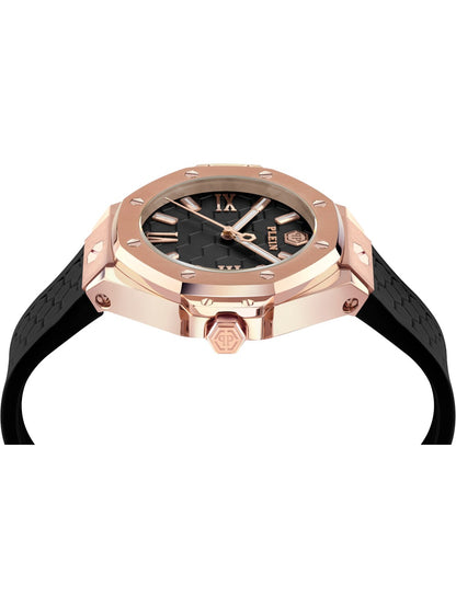 PHILIPP PLEIN PWBDA0324 Armbanduhr – Seitenansicht