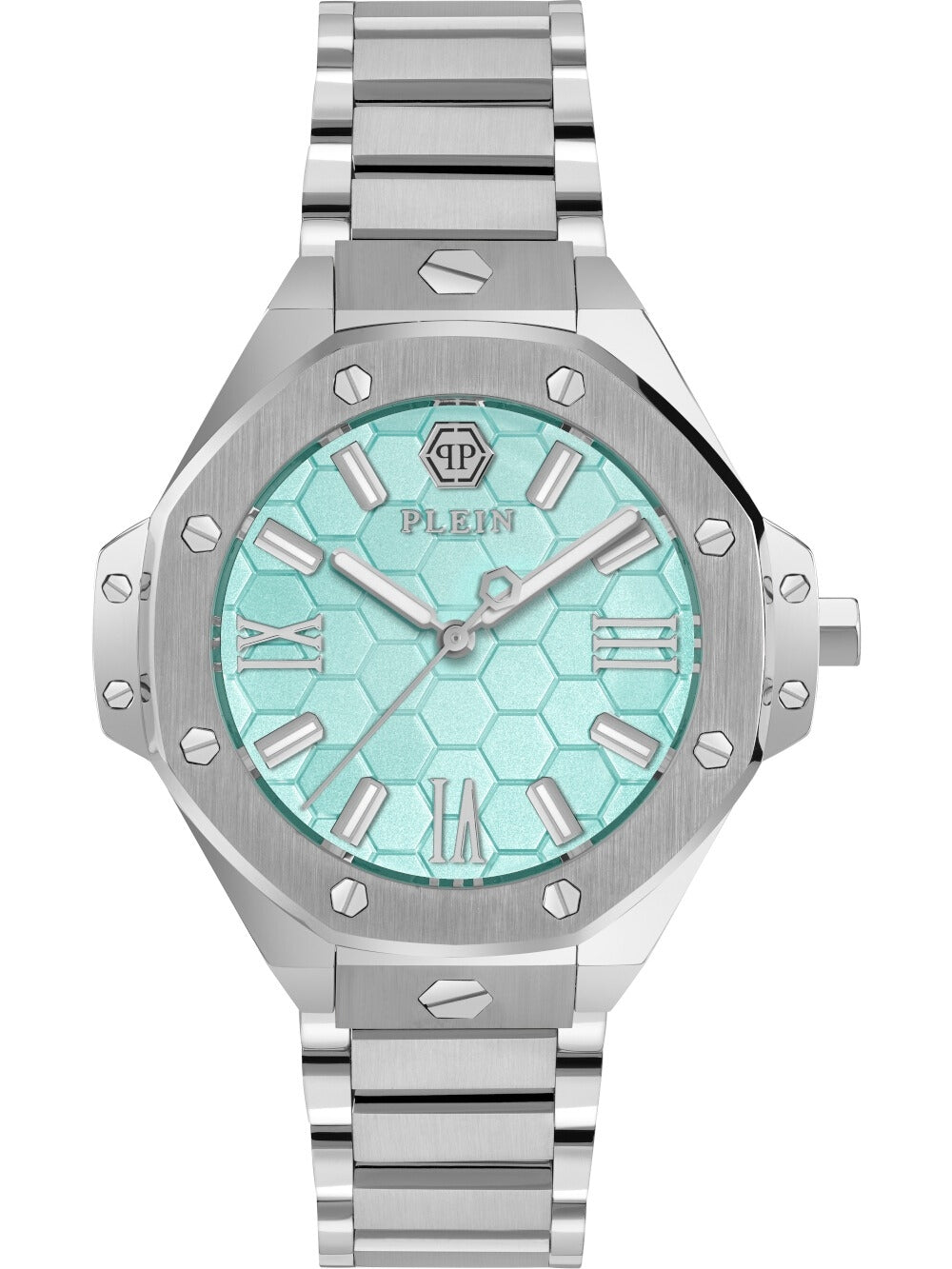 PHILIPP PLEIN PWBDA0624 Uhr – Detailansicht