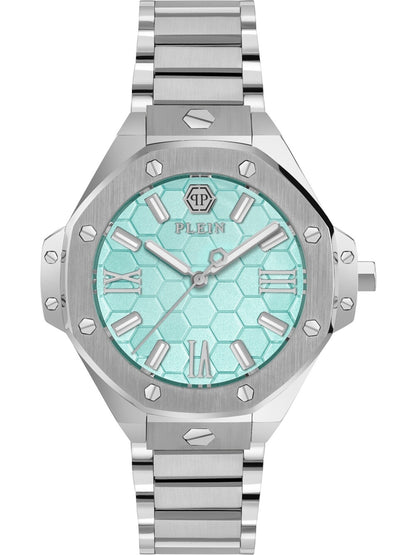 PHILIPP PLEIN PWBDA0624 Uhr – Detailansicht