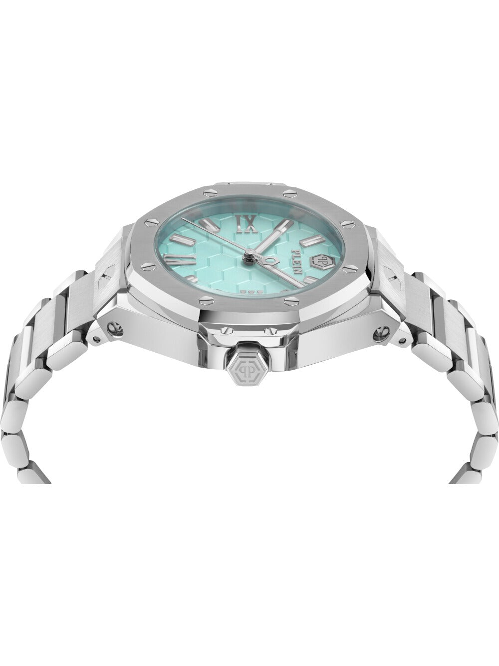 PHILIPP PLEIN PWBDA0624 Uhr – Seitenansicht