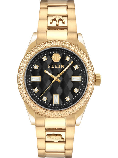 PHILIPP PLEIN PWCDA0624 Uhr – Detailansicht