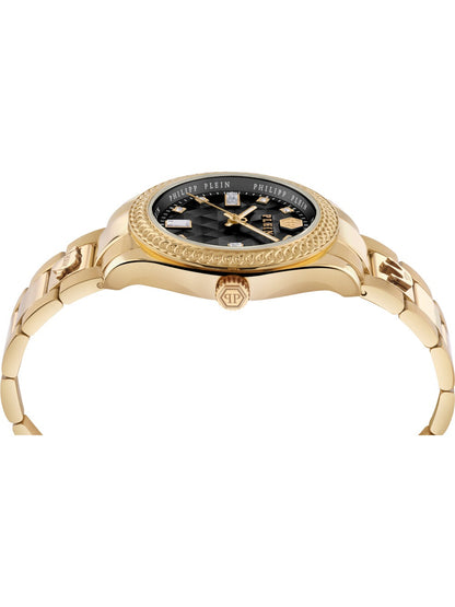 PHILIPP PLEIN PWCDA0624 Uhr – Seitenansicht