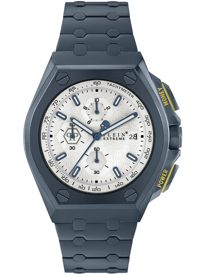 PHILIPP PLEIN PWGAA0721 Uhr – Detailansicht