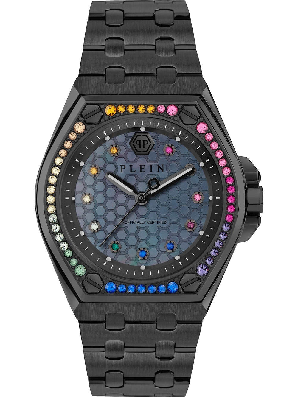 PHILIPP PLEIN PWJAA1423 Armbanduhr – Detailansicht