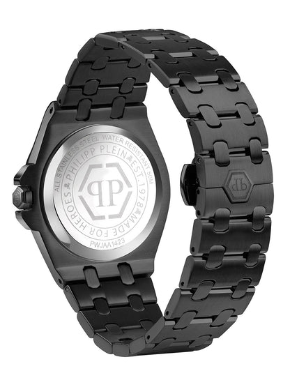 PHILIPP PLEIN PWJAA1423 Armbanduhr – Seitenansicht