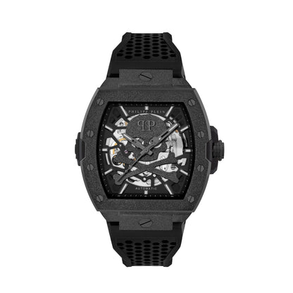 PHILIPP PLEIN Mod. THE SKELETON AUTOMATIC