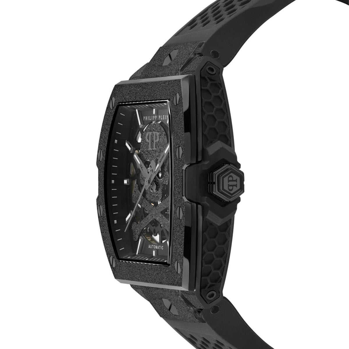 PHILIPP PLEIN Mod. THE SKELETON AUTOMATIC