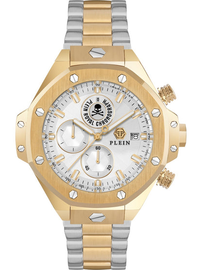 PHILIPP PLEIN Uhr PWLFA0525 – Detailansicht