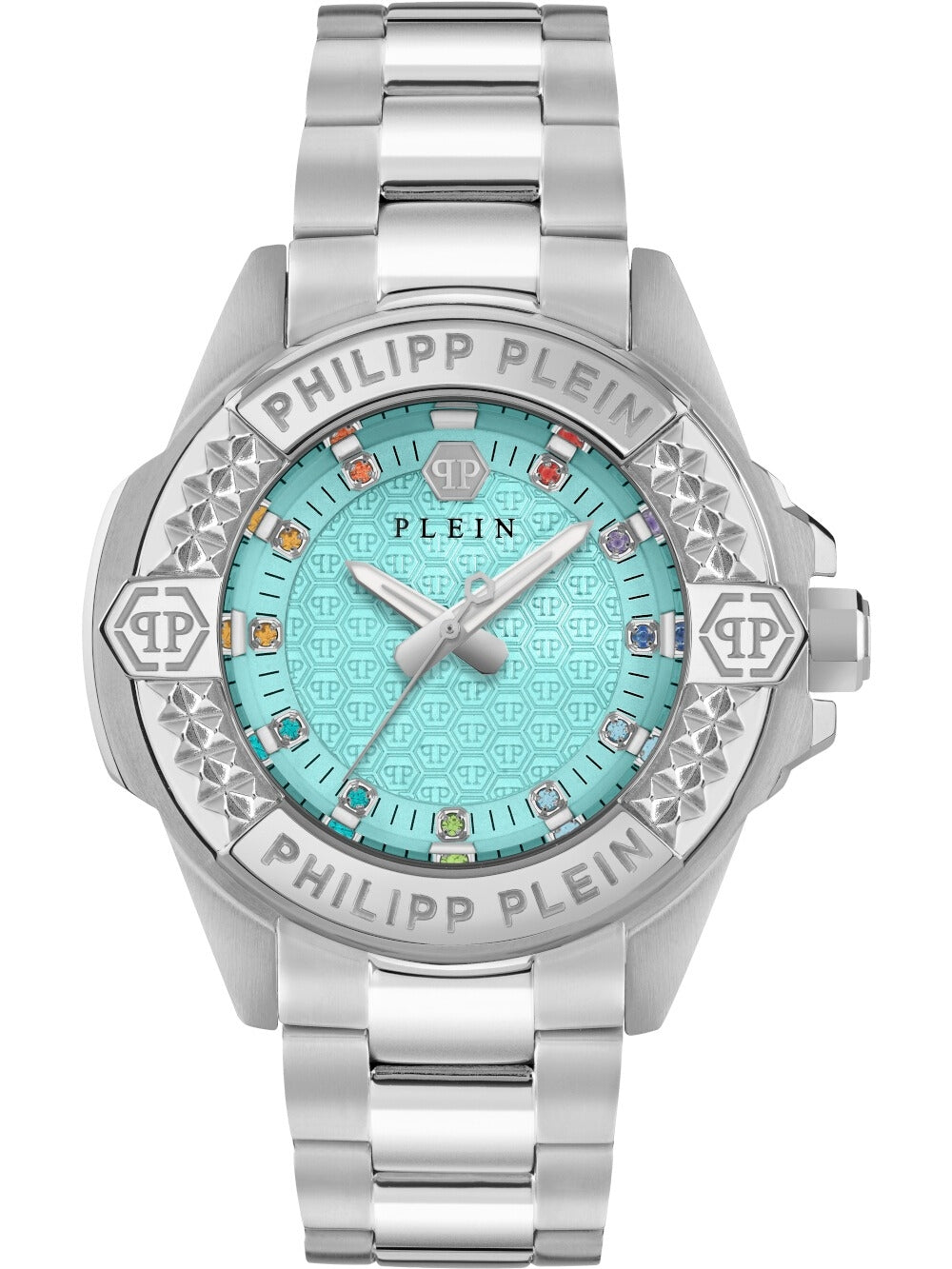 PHILIPP PLEIN PWOFA0425 Uhr – Detailansicht