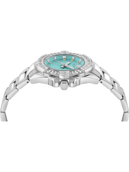 PHILIPP PLEIN PWOFA0425 Uhr – Seitenansicht