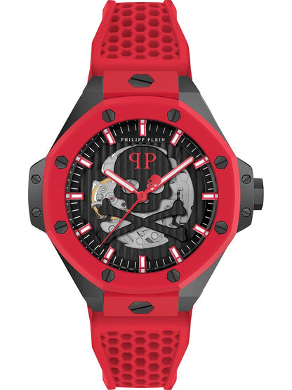 PHILIPP PLEIN PWPFA0524 Uhr – Detailansicht