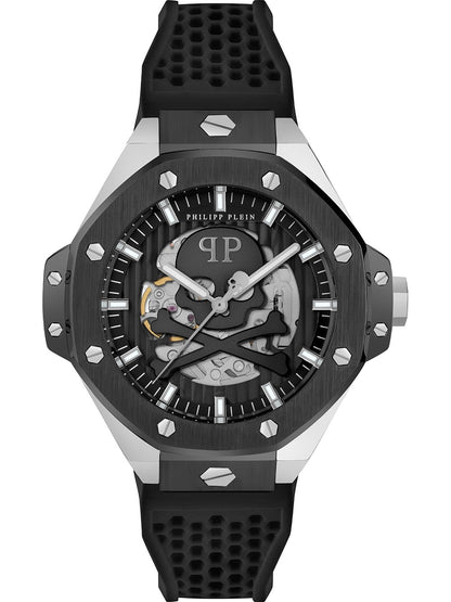 PHILIPP PLEIN PWPFA0824 Armbanduhr – Detailansicht