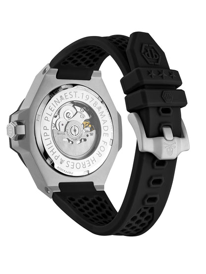 PHILIPP PLEIN PWPFA0824 Armbanduhr – Seitenansicht