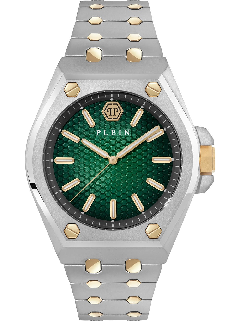 PHILIPP PLEIN PWPMA0224 Armbanduhr – Detailansicht