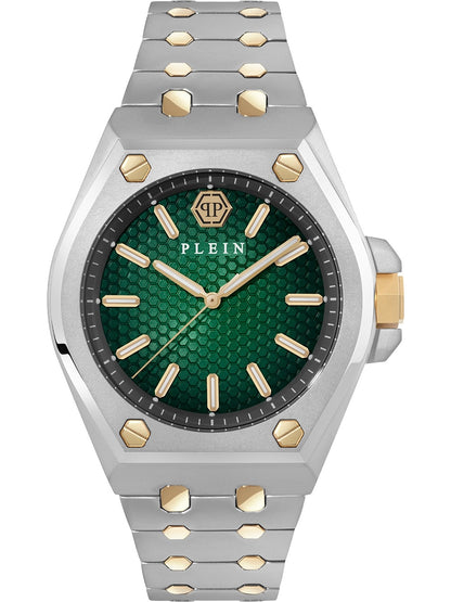 PHILIPP PLEIN PWPMA0224 Armbanduhr – Detailansicht
