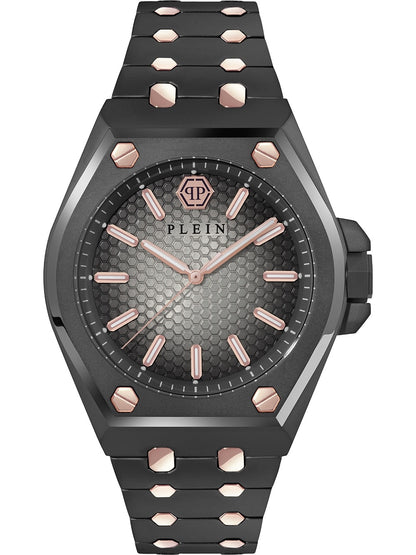 PHILIPP PLEIN PWPMA0424 Uhr – Detailansicht