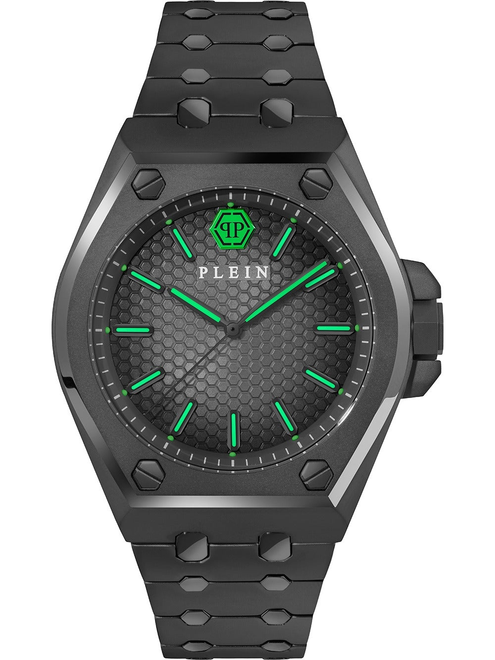 Philipp Plein Mod. PWPMA0524 Uhr – Detailansicht